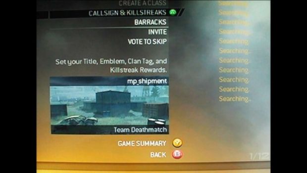 Modern Warfare 2: nuove indiscrezioni sui due pacchetti di mappe aggiuntive