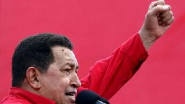 Hugo Chávez: PS3 è un veleno