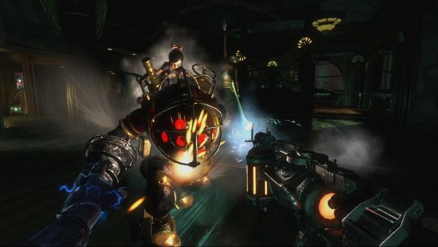 BioShock 2: chi lo acquista adesso su Steam ha il 10% di sconto e il primo capitolo della saga in regalo