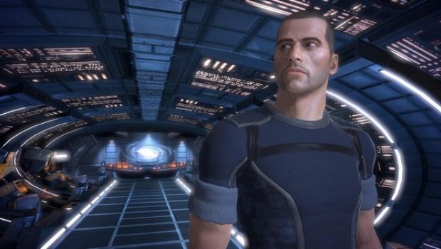 BioWare: la trilogia di Mass Effect si concluderà su Xbox 360