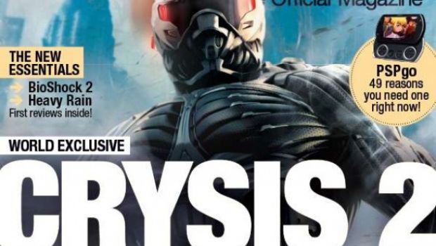 Crysis 2 sarà ambientato a New York