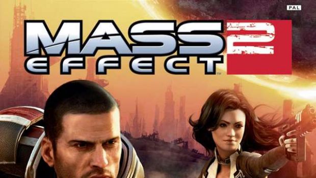 Mass Effect 2: la recensione