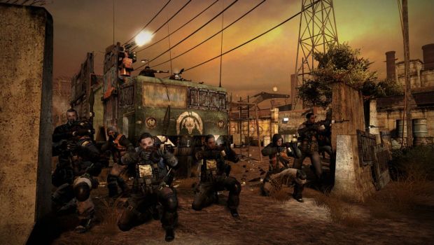 PS3: nuovo spot dedicato a MAG