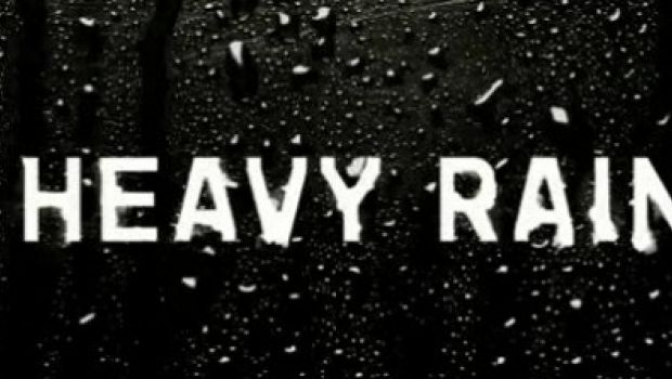 Heavy Rain: trapelati i primi 9 minuti di gioco in video