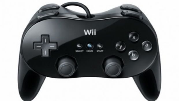 Wii: in Nord America il Classic Controller Pro con Monster Hunter Tri