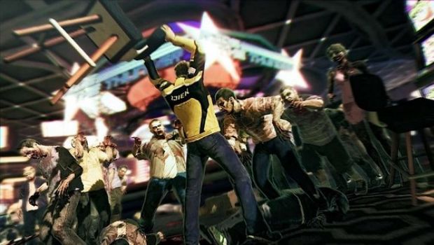 Dead Rising 2: Capcom conferma l'uscita entro il 2010