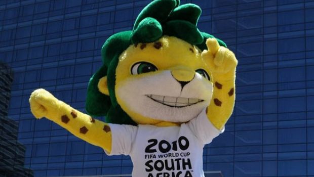 FIFA World Cup 2010: EA Sports fissa l'uscita per giorno 30 Aprile