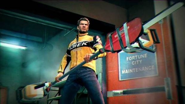 Dead Rising 2: nuove immagini