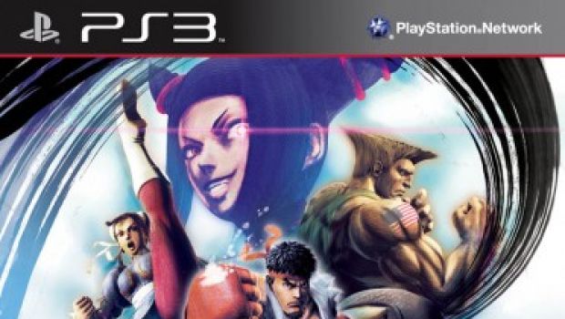 Super Street Fighter IV: nuovo trailer e cover giapponese e americana.