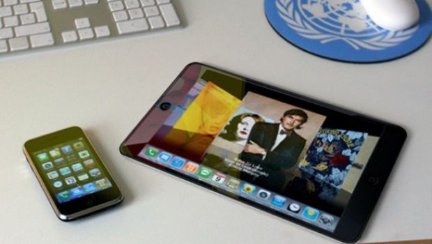 Electronic Arts: il nuovo tablet di Apple è adatto per i videogiochi