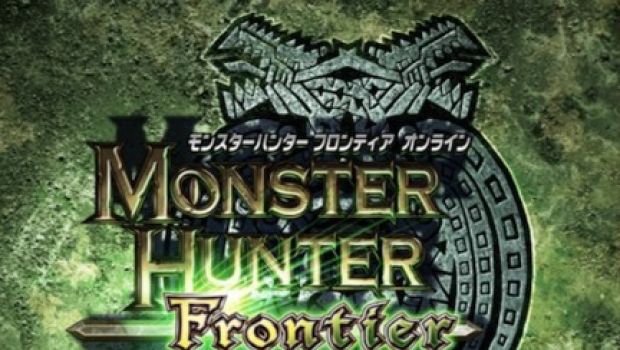 Monster Hunter Frontier - trailer di debutto