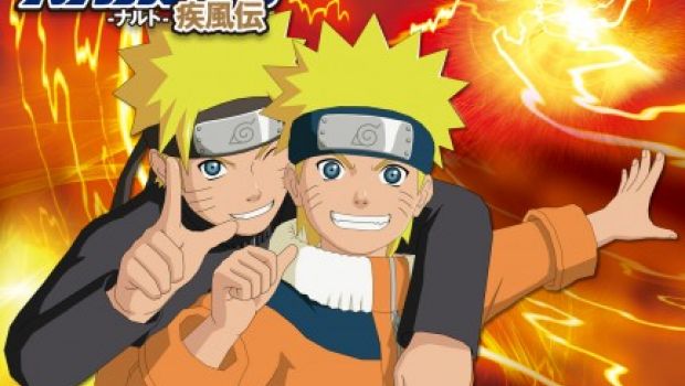 Naruto Shippuden: Ultimate Ninja Storm 2 debutta in video