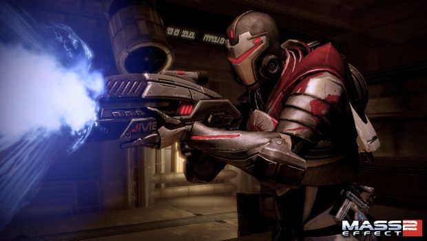 Mass Effect 2: due milioni di copie vendute in meno di quattro giorni