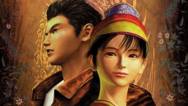 SEGA: Shenmue 3 è ancora possibile