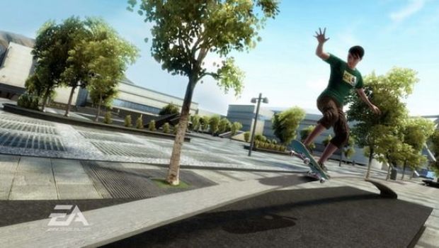 Skate 3: la periferia di Port Carverton in un nuovo diario di sviluppo