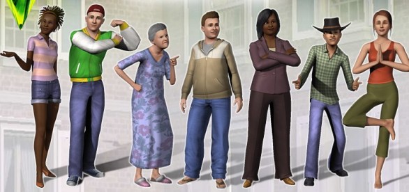 Sims 3 è il gioco PC più venduto del 2009