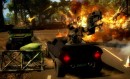 Just Cause 2: nuovo filmato di gioco... interattivo!