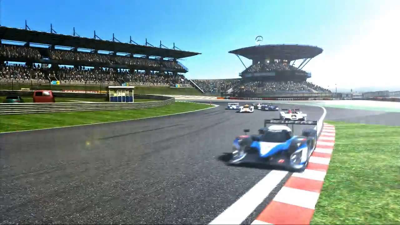 Forza Motorsport 3: il Nürburgring si rifà il trucco con un nuovo contenuto aggiuntivo