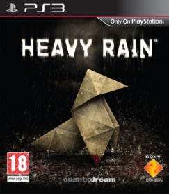 Heavy Rain: trapelata in video la sequenza introduttiva