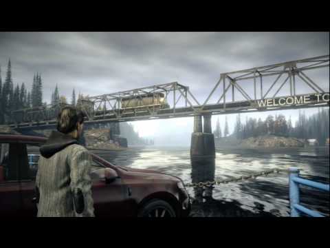 Alan Wake - Welcome to Bright Falls