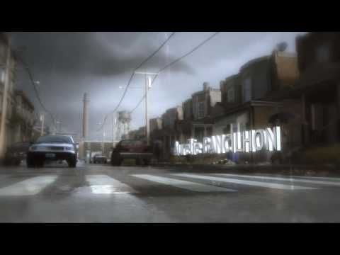 Heavy Rain Intro Sequenz