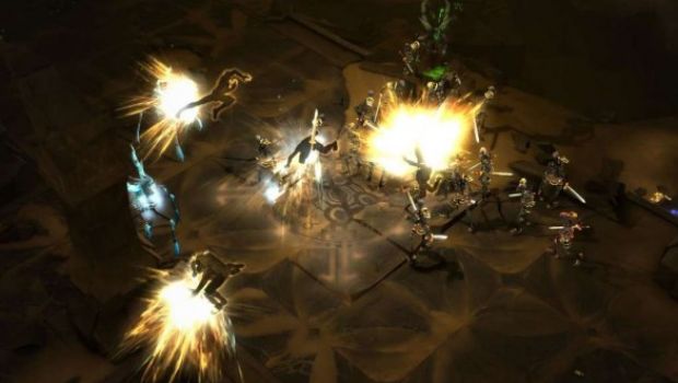 Diablo III: nuove immagini