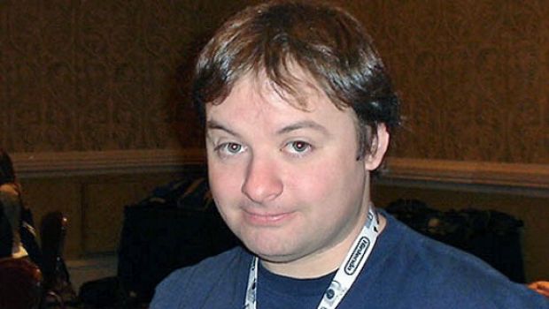 David Jaffe: 