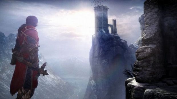 Castlevania: Lords of Shadow durerà intorno alle 15 ore