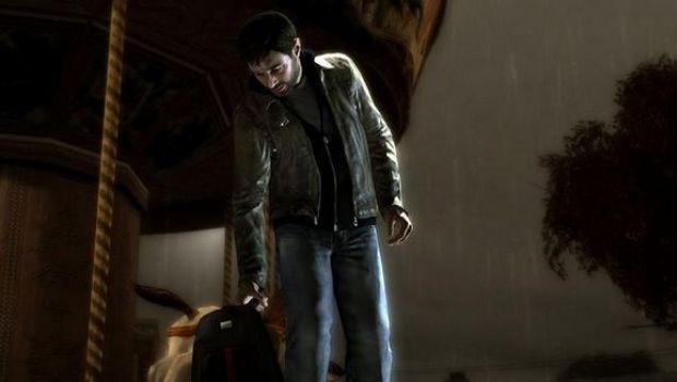 Heavy Rain è entrato ufficialmente in fase Gold