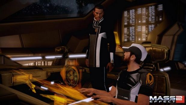 Mass Effect 2: alcuni indizi rivelano un possibile sbarco su PlayStation 3
