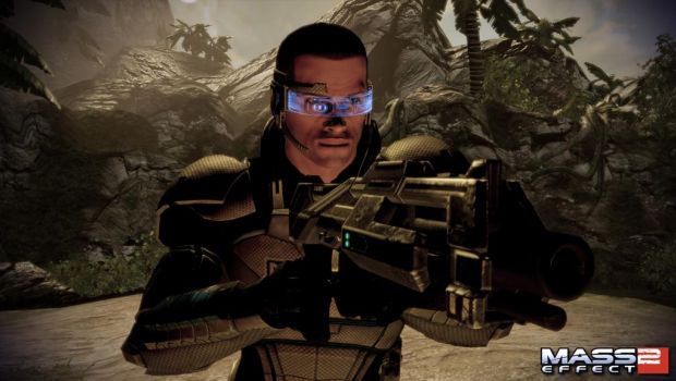 Mass Effect 2: BioWare smentisce l'arrivo su PS3 dopo le ultime voci