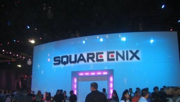 Square Enix in procinto di annunciare cinque nuovi titoli