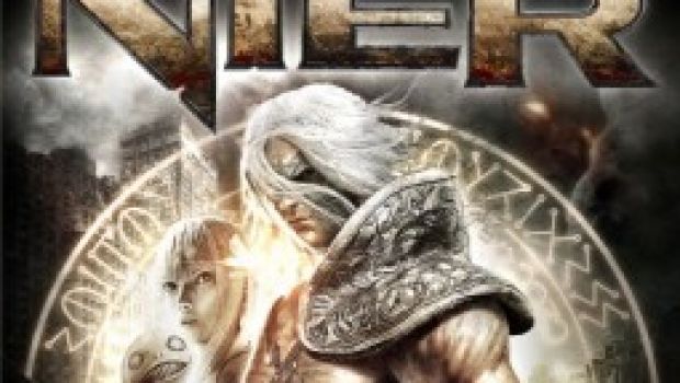 NieR: Square Enix annuncia l'uscita per il 23 aprile in contemporanea mondiale