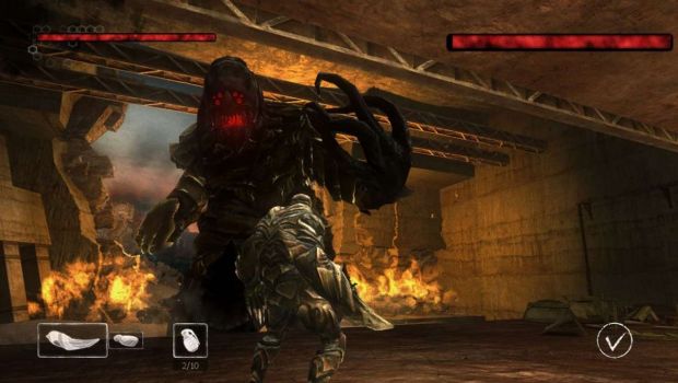 The Swarm: dalla Russia un nuovo sparatutto horror in esclusiva Xbox 360 - immagini e dettagli