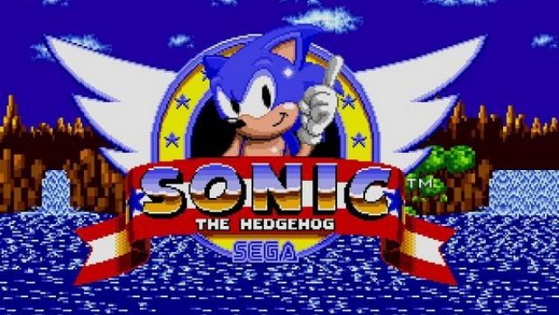 Sonic the Hedgehog 4 si mostra per la prima volta in alta definizione