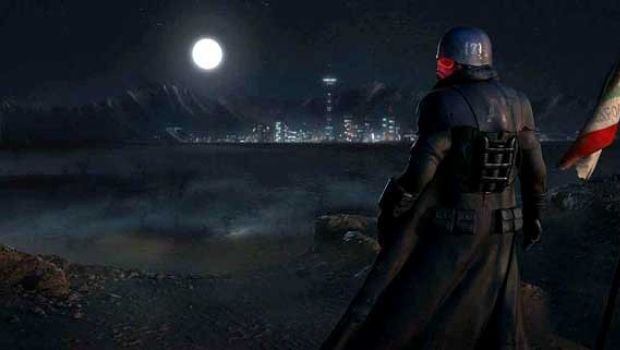 Fallout: New Vegas - dettagli a valanga da PC Gamer