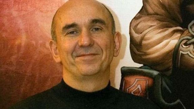 Peter Molyneux: 