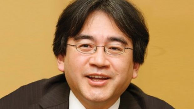 Satoru Iwata parla dell'importanza dei fenomeni sociali.