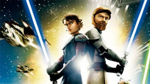 Annunciato LEGO Star Wars III: The Clone Wars