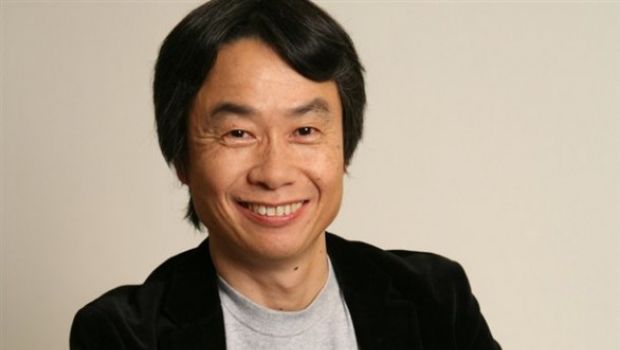 Miyamoto: Nintendo e' al lavoro su un nuovo hardware