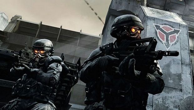KillZone 2 non supporterà PlayStation Arc