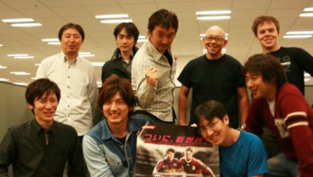 Pro Evolution Soccer 2011: Famitsu svela i primi dettagli