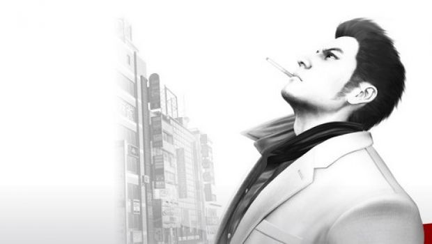 Yakuza 3 uscirà in un'esclusiva edizione premium