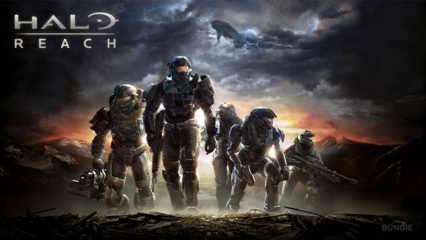 [X10] Halo: Reach - video intervista, data ufficiale della beta multigiocatore e nuove immagini
