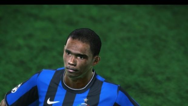 PES 2010: nuovo aggiornamento in arrivo per il mercato di gennaio