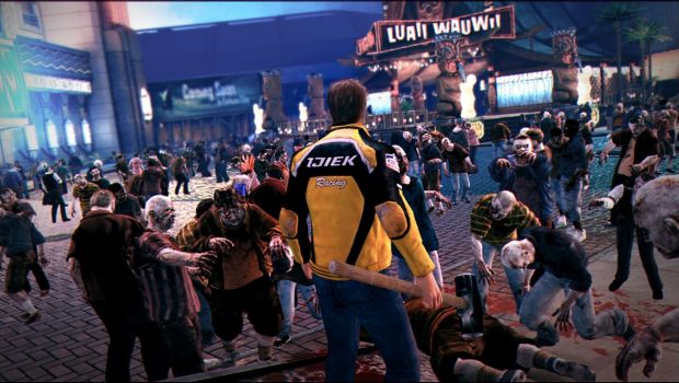 Dead Rising 2: il prologo Case Zero è un gioco a parte, confermata l'esclusiva X360