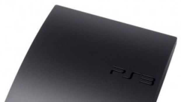 Sony a corto di scorte PS3