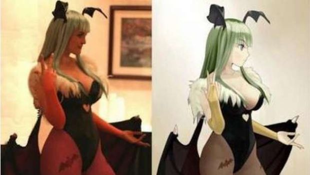 GamePro: le immagini dei migliori cosplay della galassia (!!!)