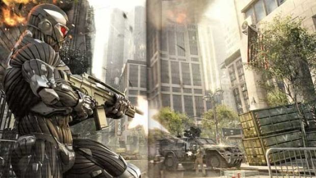 Crysis 2: nuove indiscrezioni da Edge