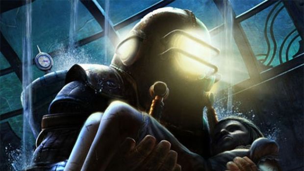 BioShock 2 subito primo nelle classifiche inglesi